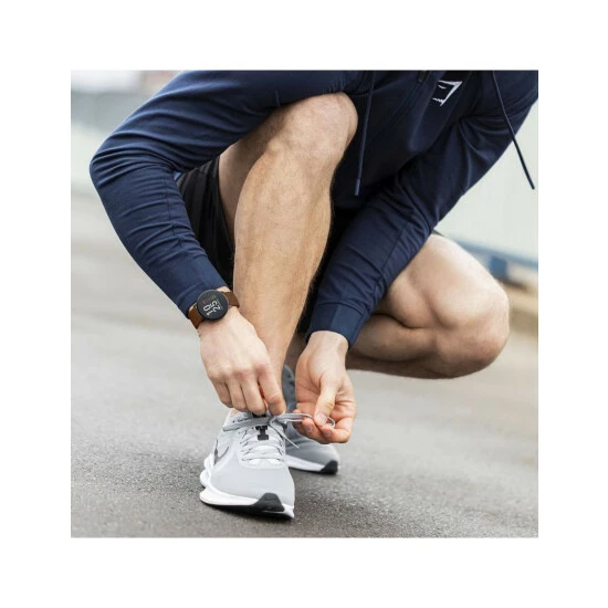 Reflex Active Series 5 Bluetooth Smartwatch Men Black 6 Reflex Active Series 5 Bluetooth Smartwatch Men Black - Image 4