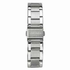 Sekonda Silver Tone Bracelet Quartz Watch Women Silver Mix 12 Sekonda Silver Tone Bracelet Quartz Watch Women Silver Mix -Casio Shop unnamed file 1012
