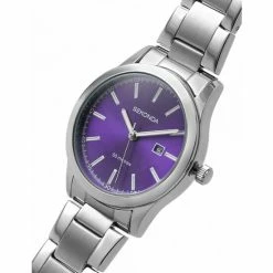 Sekonda Silver Tone Bracelet Quartz Watch Women Silver Mix 14 Sekonda Silver Tone Bracelet Quartz Watch Women Silver Mix -Casio Shop unnamed file 1014