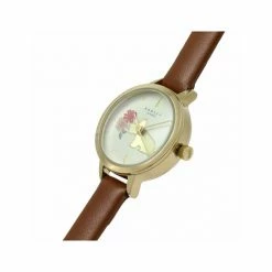 Radley Brown Leather Analogue Quartz Watch Women Brown Mix 12 Radley Brown Leather Analogue Quartz Watch Women Brown Mix -Casio Shop unnamed file 1019