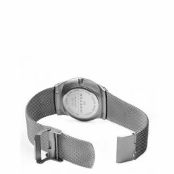 Skagen Melbye Grey Chainmail Bracelet Quartz Watch Men Grey Mix 12 Skagen Melbye Grey Chainmail Bracelet Quartz Watch Men Grey Mix -Casio Shop unnamed file 1039