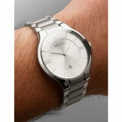 Sekonda Stainless Steel Watch Men Silver Mix -Casio Shop unnamed file 1045