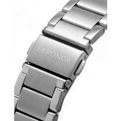 Sekonda Stainless Steel Watch Men Silver Mix -Casio Shop unnamed file 1046