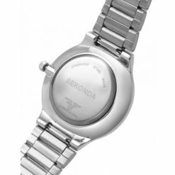 Sekonda Stainless Steel Watch Men Silver Mix -Casio Shop unnamed file 1047