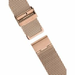 Ingersoll Herald Gold Stainless Steel Automatic Watch Men Gold Mix -Casio Shop unnamed file 1053