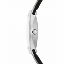 Skagen Grenen Black Leather Watch Women Black Mix -Casio Shop unnamed file 1074