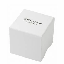 Skagen Grenen Black Leather Watch Women Black Mix -Casio Shop unnamed file 1075