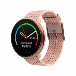 Polar Lignite 2 Fitness Smartwatch Women Pink Mix 17 Polar Lignite 2 Fitness Smartwatch Women Pink Mix -Casio Shop unnamed file 1081