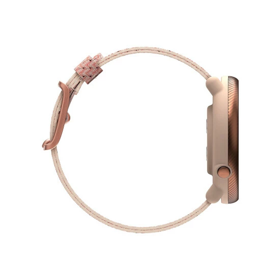 Polar Lignite 2 Fitness Smartwatch Women Pink Mix 8 Polar Lignite 2 Fitness Smartwatch Women Pink Mix - Image 6