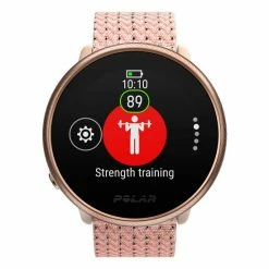 Polar Lignite 2 Fitness Smartwatch Women Pink Mix 19 Polar Lignite 2 Fitness Smartwatch Women Pink Mix -Casio Shop unnamed file 1083