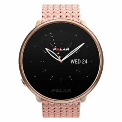 Polar Lignite 2 Fitness Smartwatch Women Pink Mix 21 Polar Lignite 2 Fitness Smartwatch Women Pink Mix -Casio Shop unnamed file 1085