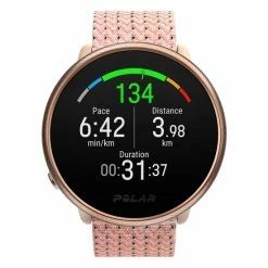 Polar Lignite 2 Fitness Smartwatch Women Pink Mix 22 Polar Lignite 2 Fitness Smartwatch Women Pink Mix -Casio Shop unnamed file 1086