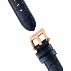 Ingersoll Herald Blue Leather Automatic Watch Men Dark Blue Mix 12 Ingersoll Herald Blue Leather Automatic Watch Men Dark Blue Mix -Casio Shop unnamed file 1092