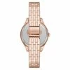 DKNY Rose Gold Metal Watch Women Rose Mix 2 DKNY Rose Gold Metal Watch Women Rose Mix -Casio Shop unnamed file 1102