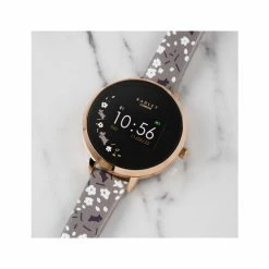 Radley Series 3 Smartwatch Women Black