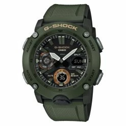 Casio G-Shock Khaki Watch Men Khaki Mix -Casio Shop unnamed file 1110