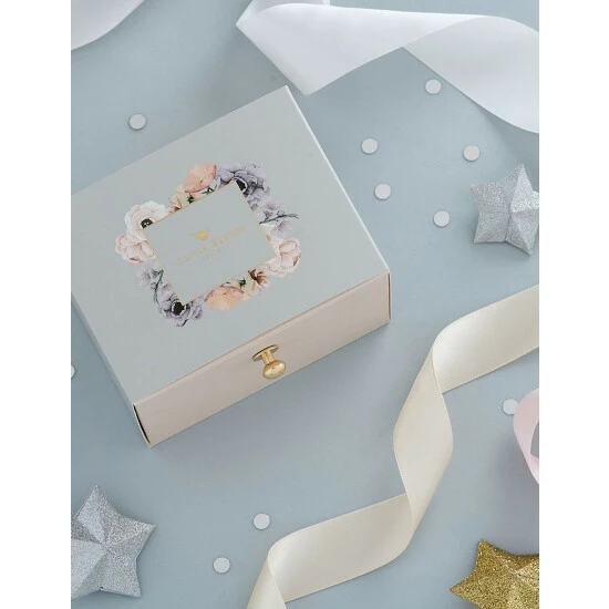 Olivia Burton Pop Art Quartz Watch Gift Set Women Purple 8 Olivia Burton Pop Art Quartz Watch Gift Set Women Purple - Image 6