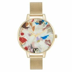 Olivia Burton Pop Art Quartz Watch Gift Set Women Purple 17 Olivia Burton Pop Art Quartz Watch Gift Set Women Purple -Casio Shop unnamed file 1123
