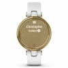 Garmin Lily Light GPS Gold Smartwatch Women White Mix -Casio Shop unnamed file 1140