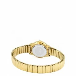 Rotary Expander Gold Stainless Steel Watch Women Gold Mix -Casio Shop unnamed file 1154