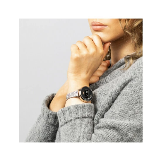 Radley Series 3 Smartwatch Women Black 8 Radley Series 3 Smartwatch Women Black - Image 6