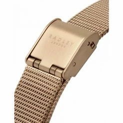 Radley Scottie Dog Gold Watch Women Gold Mix -Casio Shop unnamed file 1170
