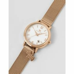 Radley Scottie Dog Gold Watch Women Gold Mix -Casio Shop unnamed file 1171