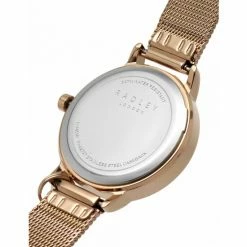 Radley Scottie Dog Gold Watch Women Gold Mix -Casio Shop unnamed file 1172