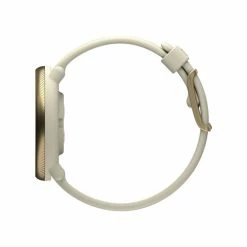 Polar Ignite Fitness Tracker Gold Silicone Smartwatch Women Beige Mix -Casio Shop unnamed file 1178