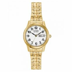 Citizen Eco-Drive Stainless Steel Watch Women White Mix 14 Citizen Eco-Drive Stainless Steel Watch Women White Mix -Casio Shop unnamed file 1186