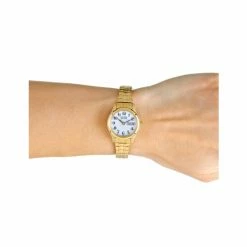 Citizen Eco-Drive Stainless Steel Watch Women White Mix 15 Citizen Eco-Drive Stainless Steel Watch Women White Mix -Casio Shop unnamed file 1187