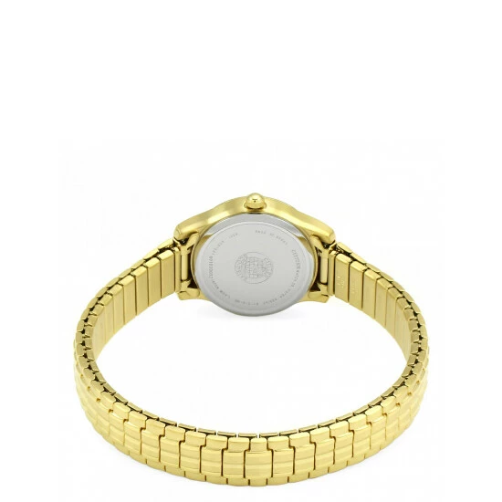 Citizen Eco-Drive Stainless Steel Watch Women White Mix 10 Citizen Eco-Drive Stainless Steel Watch Women White Mix - Image 8