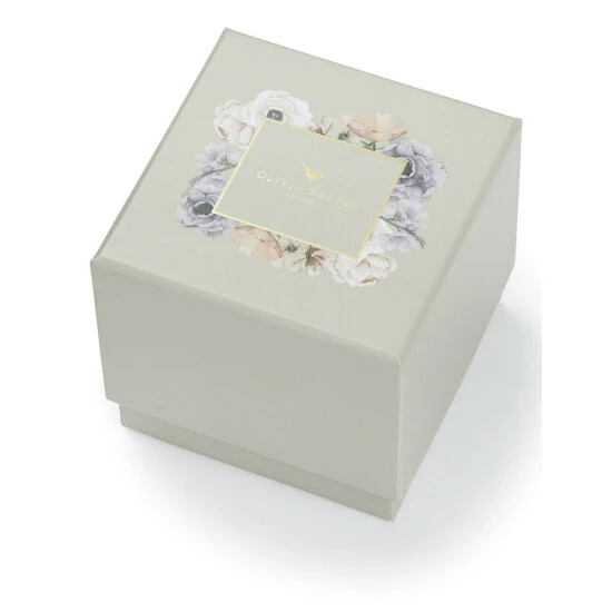 Olivia Burton Mother Of Pearl Rose Gold Quartz Watch Women Golden Rose 6 Olivia Burton Mother Of Pearl Rose Gold Quartz Watch Women Golden Rose - Image 4