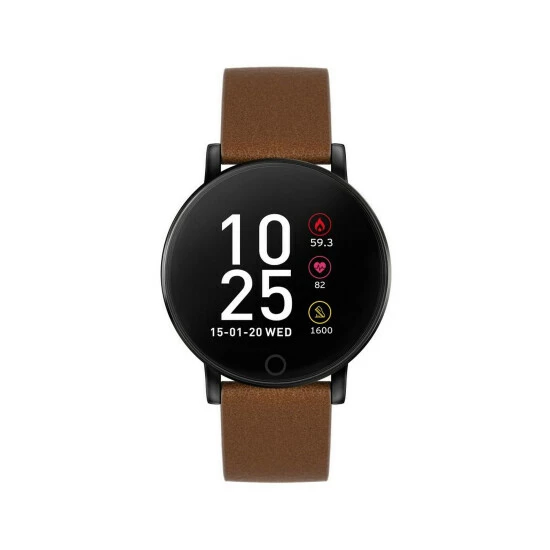 Reflex Active Series 5 Bluetooth Smartwatch Men Black 8 Reflex Active Series 5 Bluetooth Smartwatch Men Black - Image 6