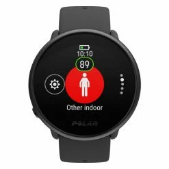 Polar Ignite Fitness Tracker Black Silicone Smartwatch Women 17 Polar Ignite Fitness Tracker Black Silicone Smartwatch Women -Casio Shop unnamed file 1203