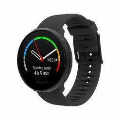 Polar Ignite Fitness Tracker Black Silicone Smartwatch Women 19 Polar Ignite Fitness Tracker Black Silicone Smartwatch Women -Casio Shop unnamed file 1205