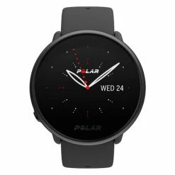 Polar Ignite Fitness Tracker Black Silicone Smartwatch Women 22 Polar Ignite Fitness Tracker Black Silicone Smartwatch Women -Casio Shop unnamed file 1208