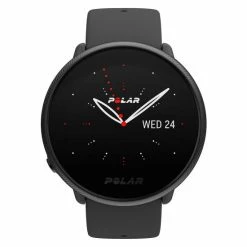 Polar Ignite Fitness Tracker Black Silicone Smartwatch Women 23 Polar Ignite Fitness Tracker Black Silicone Smartwatch Women -Casio Shop unnamed file 1209