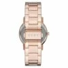DKNY Soho Rose Gold Metal Watch Women Copper -Casio Shop unnamed file 1231