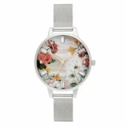 Olivia Burton Mother Of Pearl Silver Quartz Watch Women 9 Olivia Burton Mother Of Pearl Silver Quartz Watch Women -Casio Shop unnamed file 1253