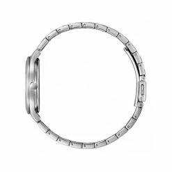 Citizen Eco-Drive Silver Bracelet Quartz Watch Women Silver Mix -Casio Shop unnamed file 1281