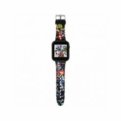 Character Avengers™ Touchscreen Watch Brands Black Mix