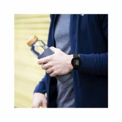 Reflex Active Series 5 Stainless Steel Smartwatch Men Black -Casio Shop unnamed file 1291