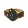 Daniel Wellington 40 St Mawes Leather Watch Men Black -Casio Shop unnamed file 1294