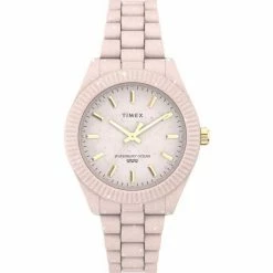 Timex Waterbury Ocean Watch Women Pink 9 Timex Waterbury Ocean Watch Women Pink -Casio Shop unnamed file 1302