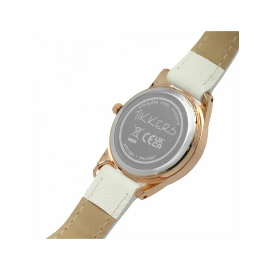 Character Tikkers Unicorn Gift Set Kids White Mix 4 Character Tikkers Unicorn Gift Set Kids White Mix - Image 2