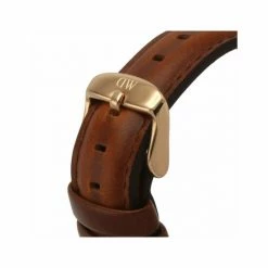 Daniel Wellington Classic Leather Watch Women White -Casio Shop unnamed file 1314