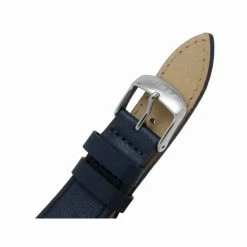 Timex Essential Collection Blue Leather Watch Men -Casio Shop unnamed file 1338