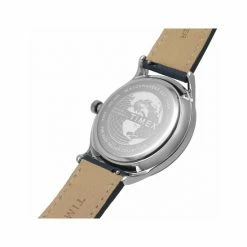 Timex Essential Collection Blue Leather Watch Men -Casio Shop unnamed file 1339