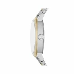 DKNY 7th Avenue Watch Women Silver